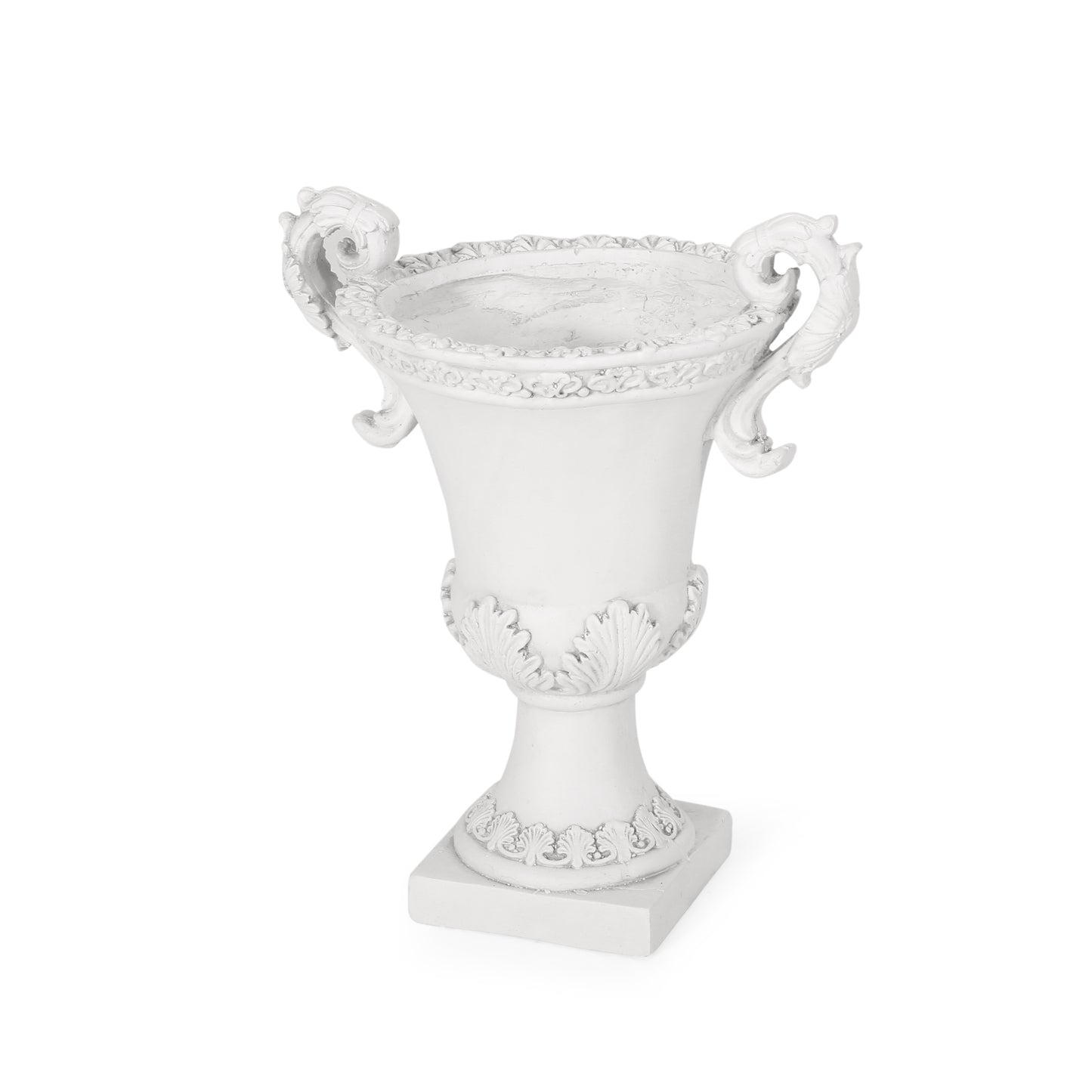 MGO GARDEN URN PLANTER