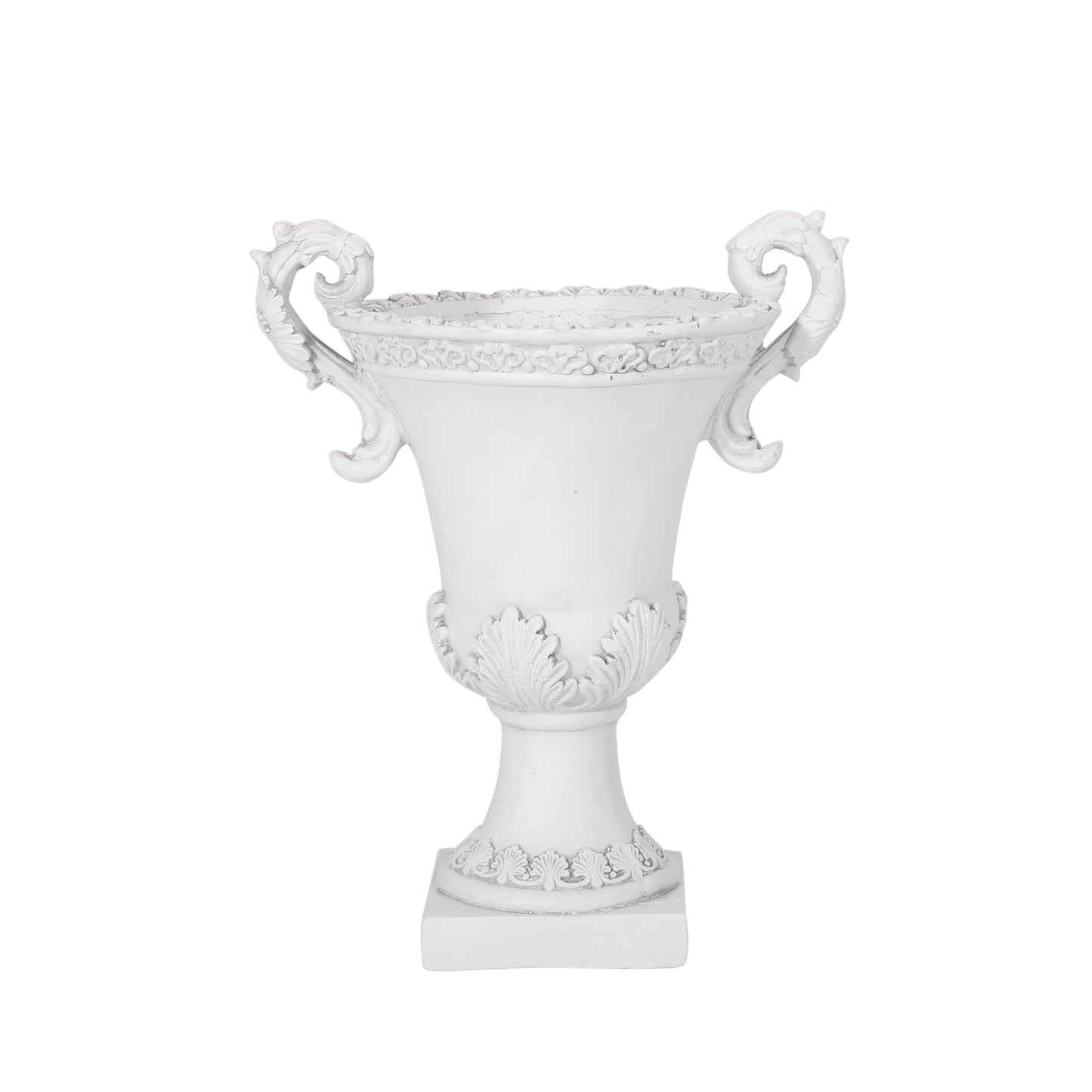 MGO GARDEN URN PLANTER