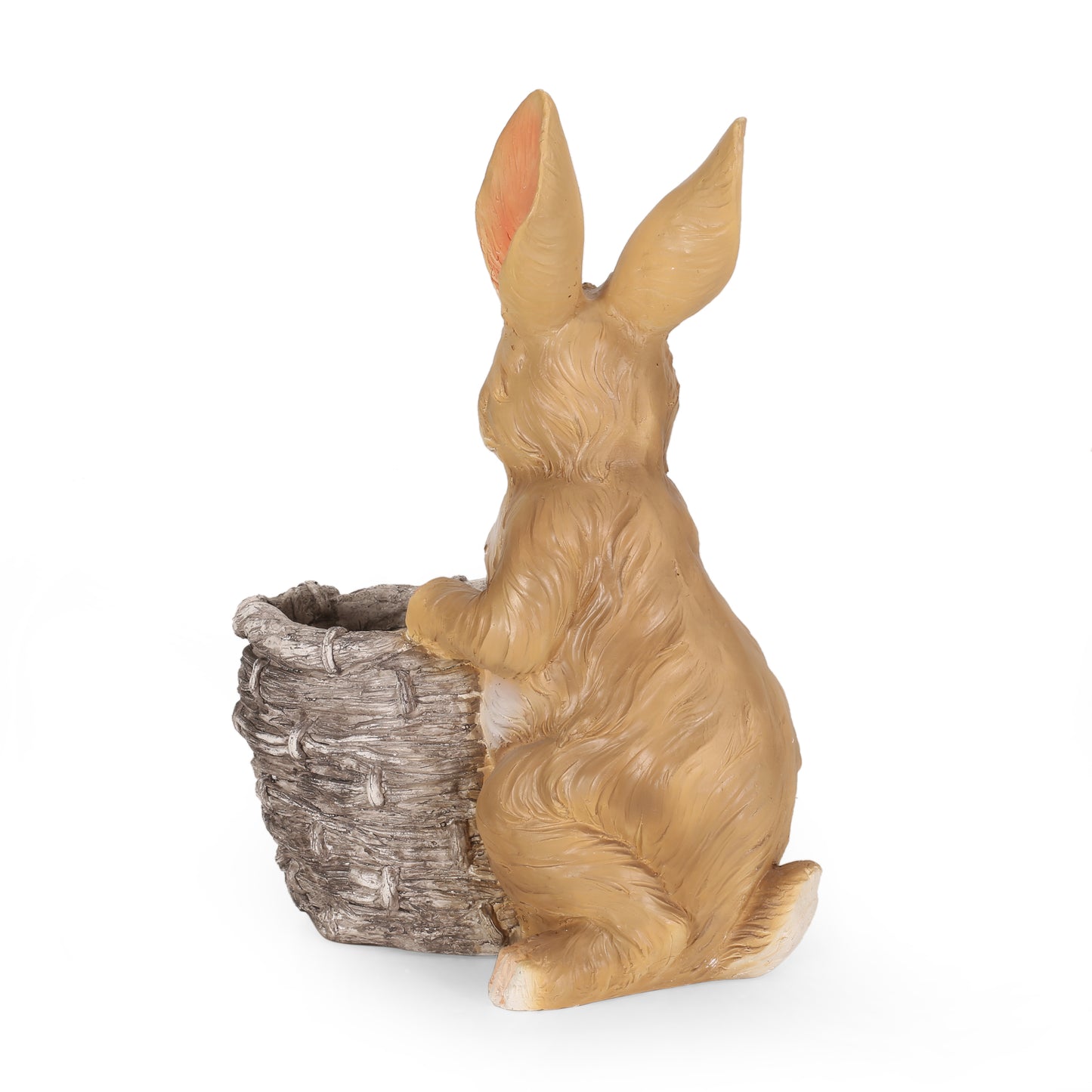 MGO RABBIT PLANTER