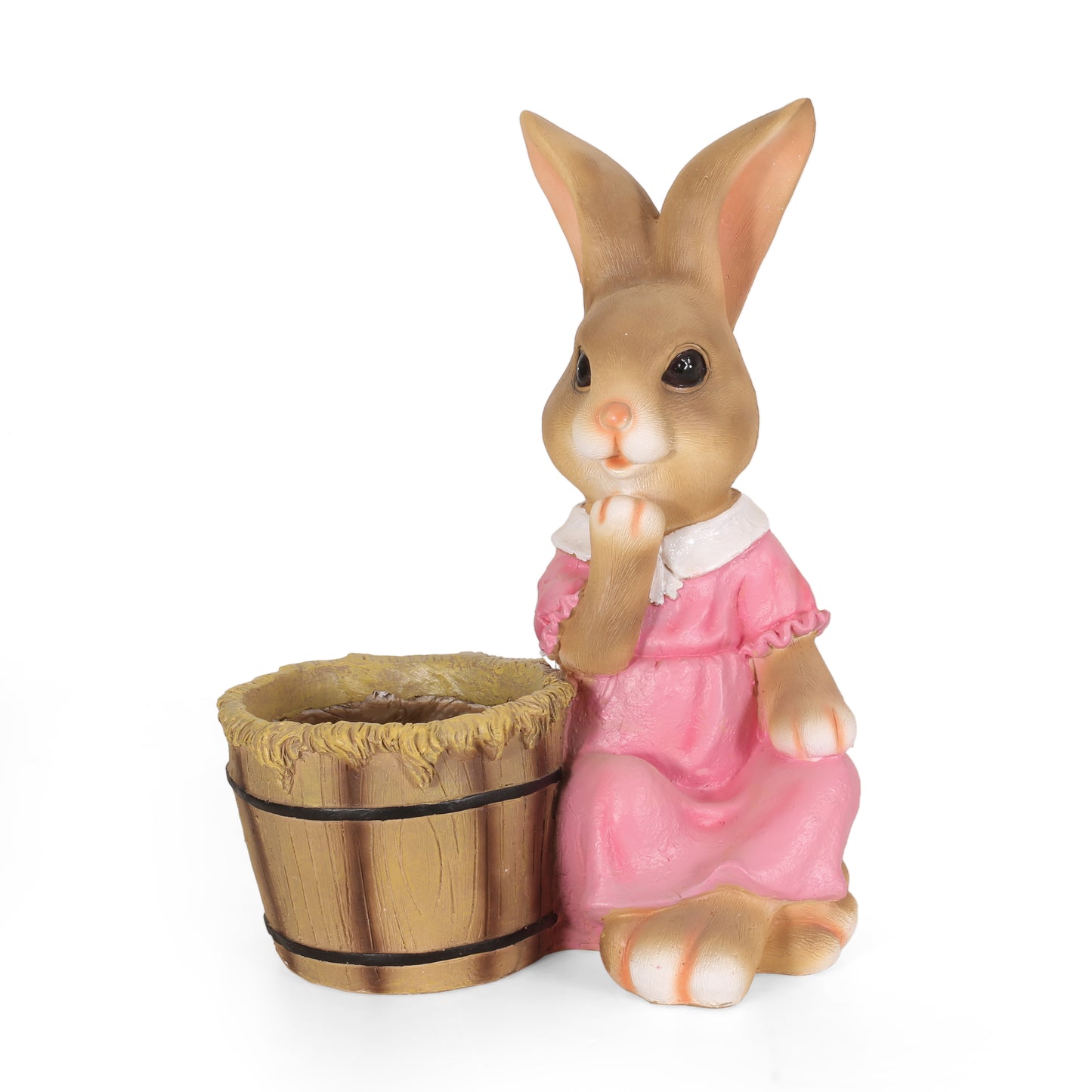 MGO RABBIT PLANTER