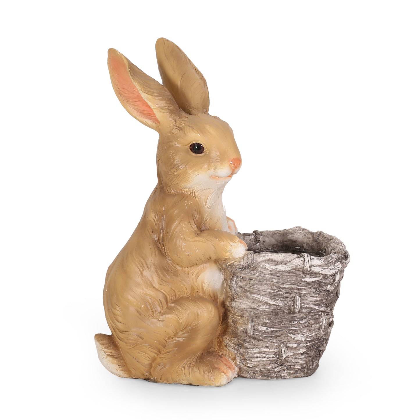 MGO RABBIT PLANTER