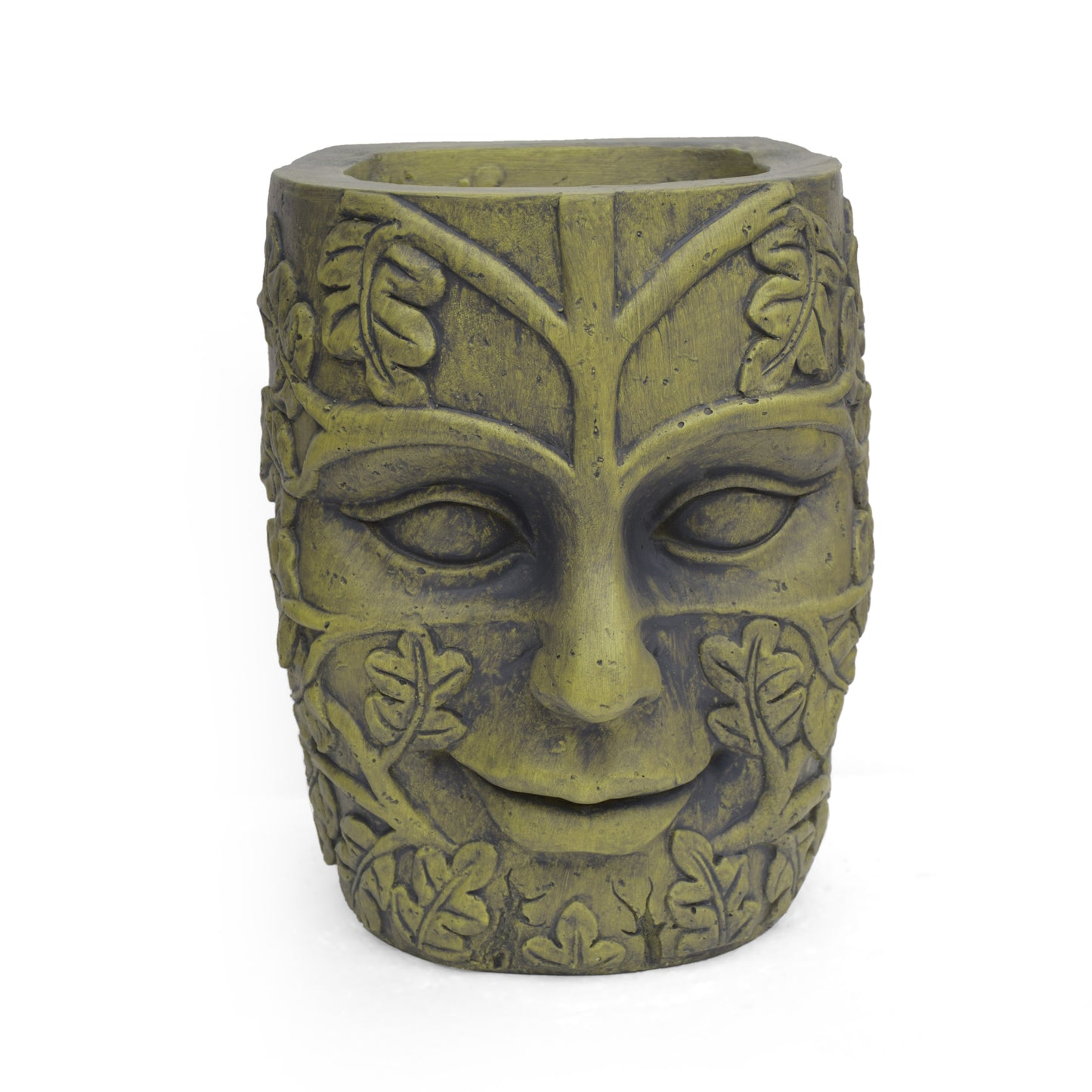 MGO GARDEN URN PLANTER