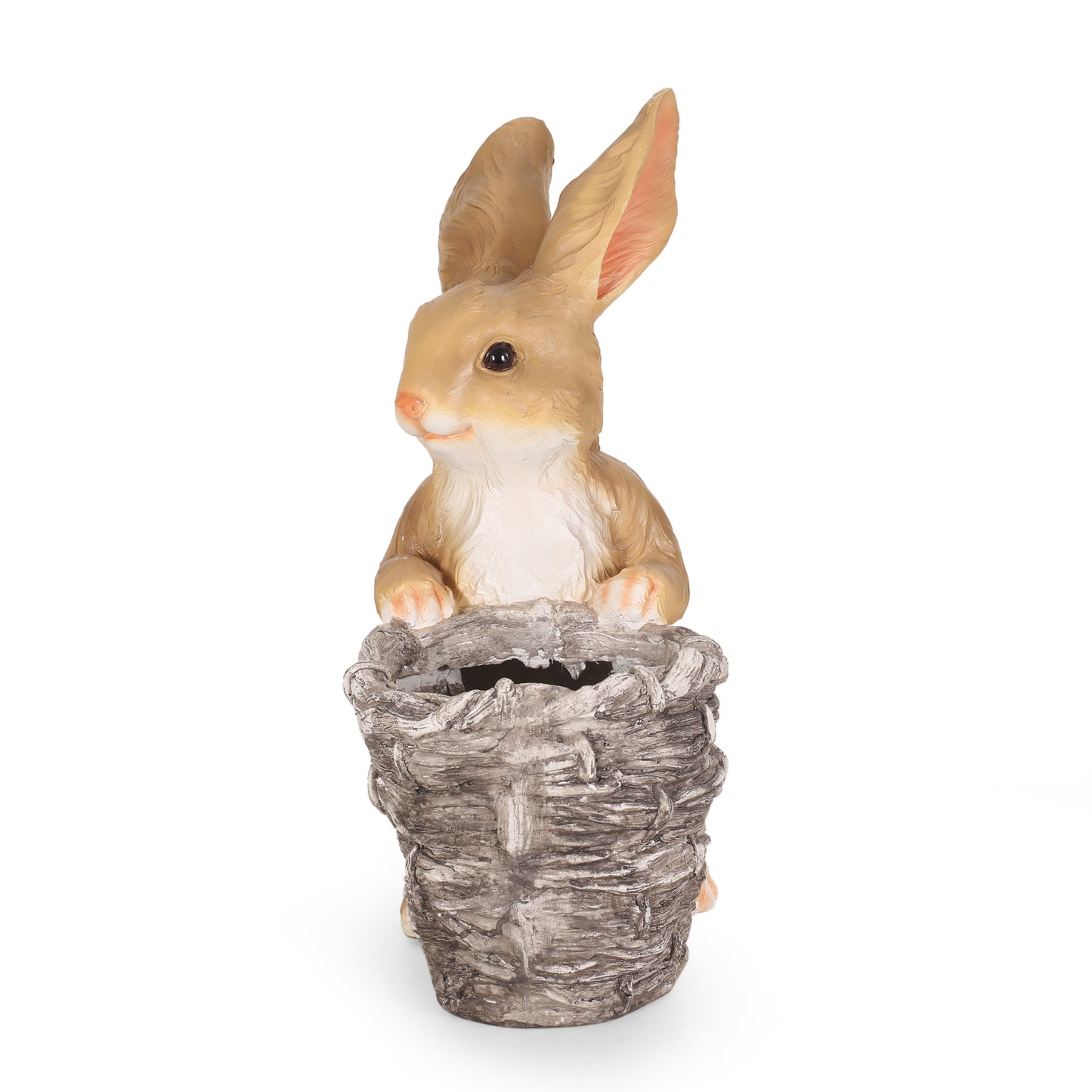 MGO RABBIT PLANTER