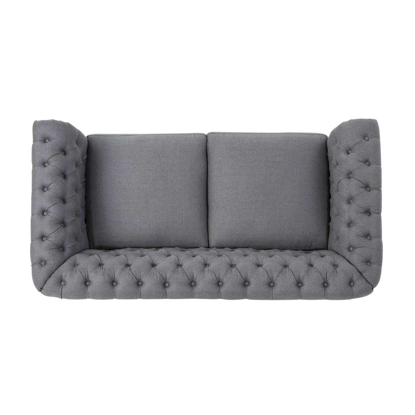 [SantaChoice] LOVESEAT SOFA