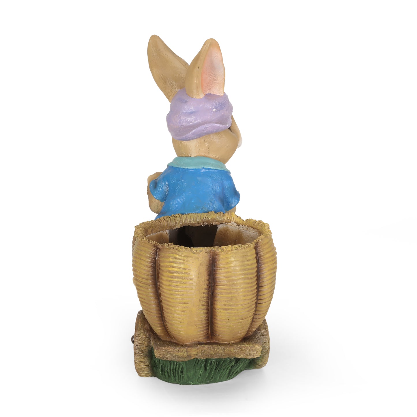 MGO RABBIT PLANTER