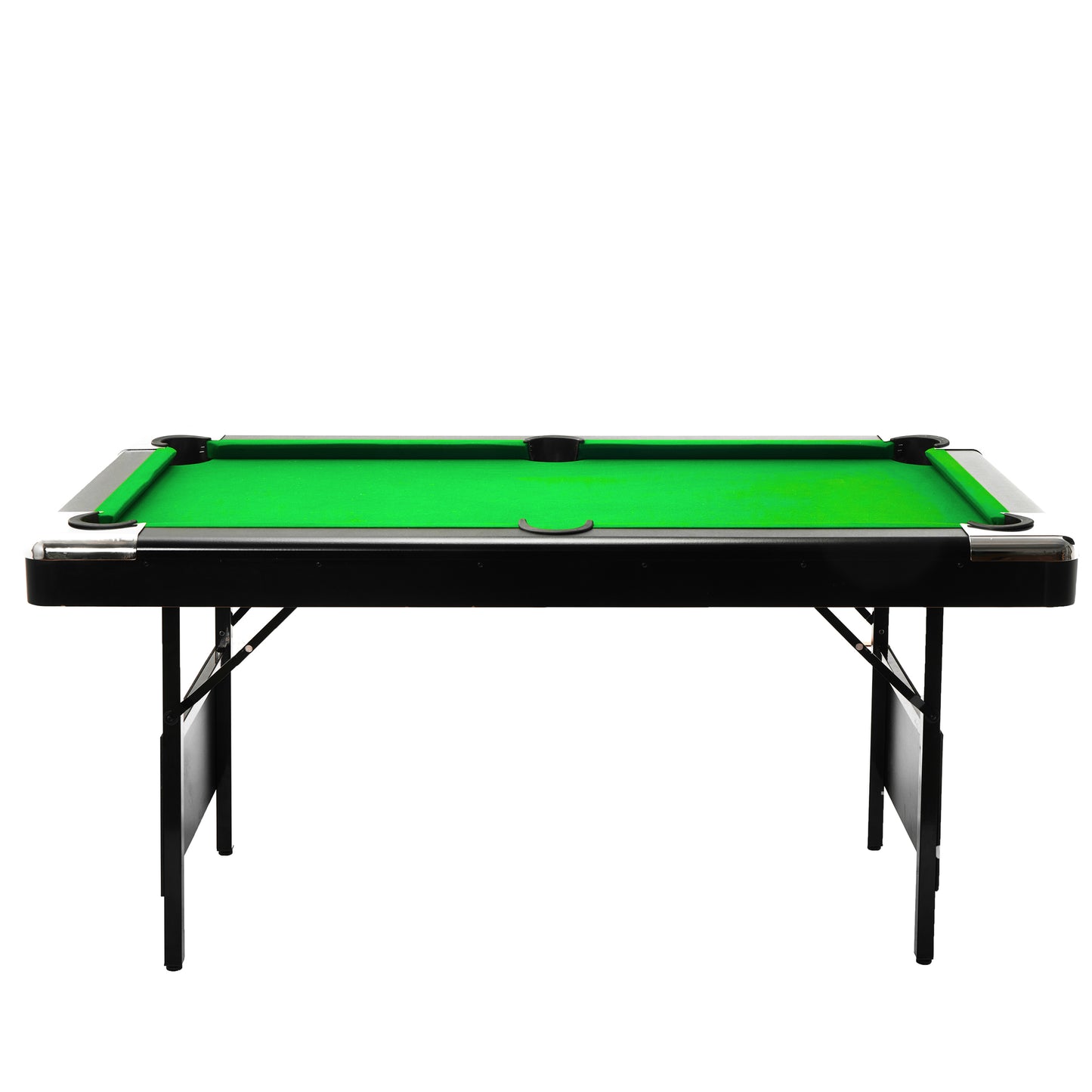 5.5FT Billiard Table, 1.67M pool table,billiards,5.5FT game table,Children's game table,table games,family movement, children's billiard table, children's pool table, small pool table