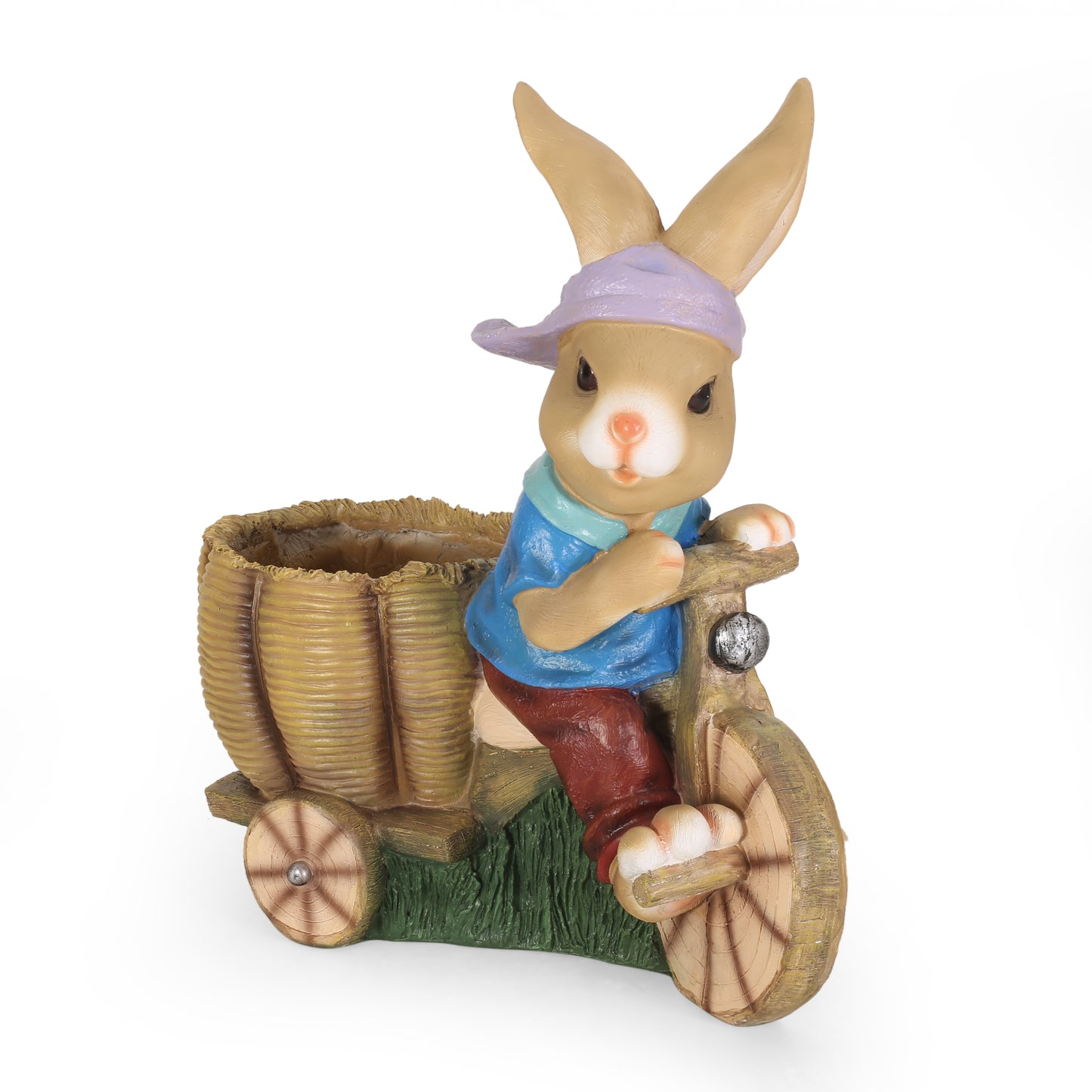 MGO RABBIT PLANTER