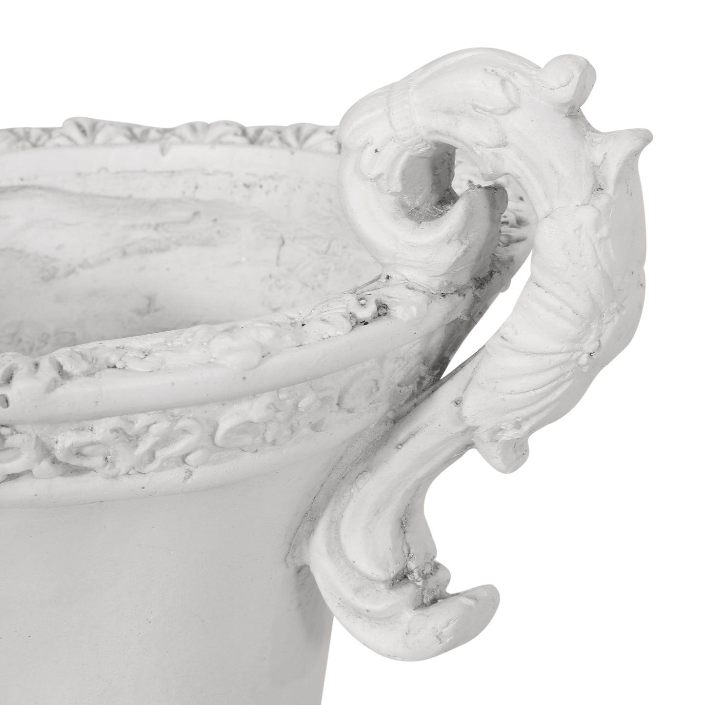 MGO GARDEN URN PLANTER