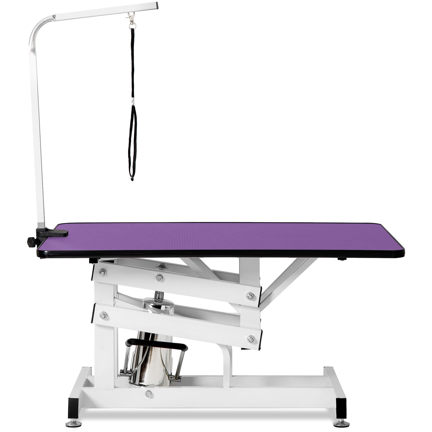 42.5INCH HYDRAULIC PET GROOMING TABLE