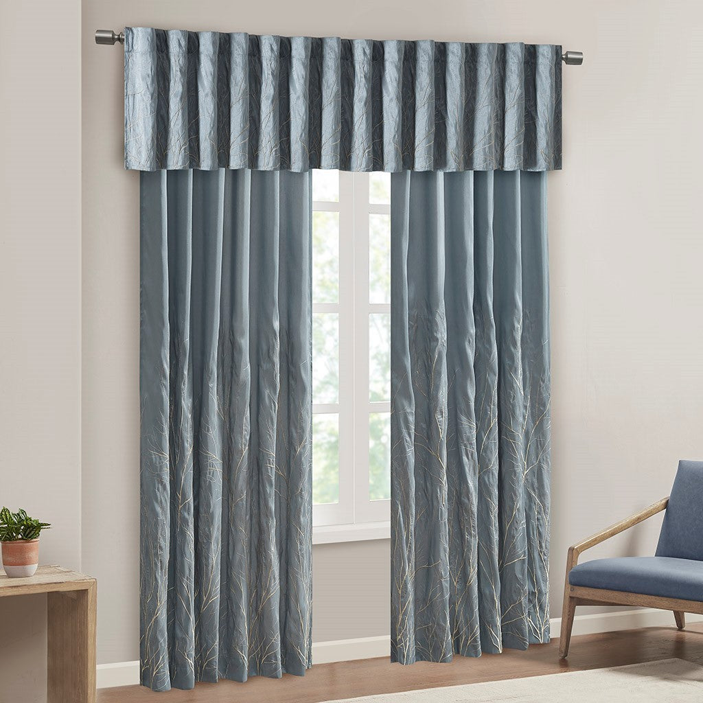 Curtain Panel(Only 1 Pc Panel)