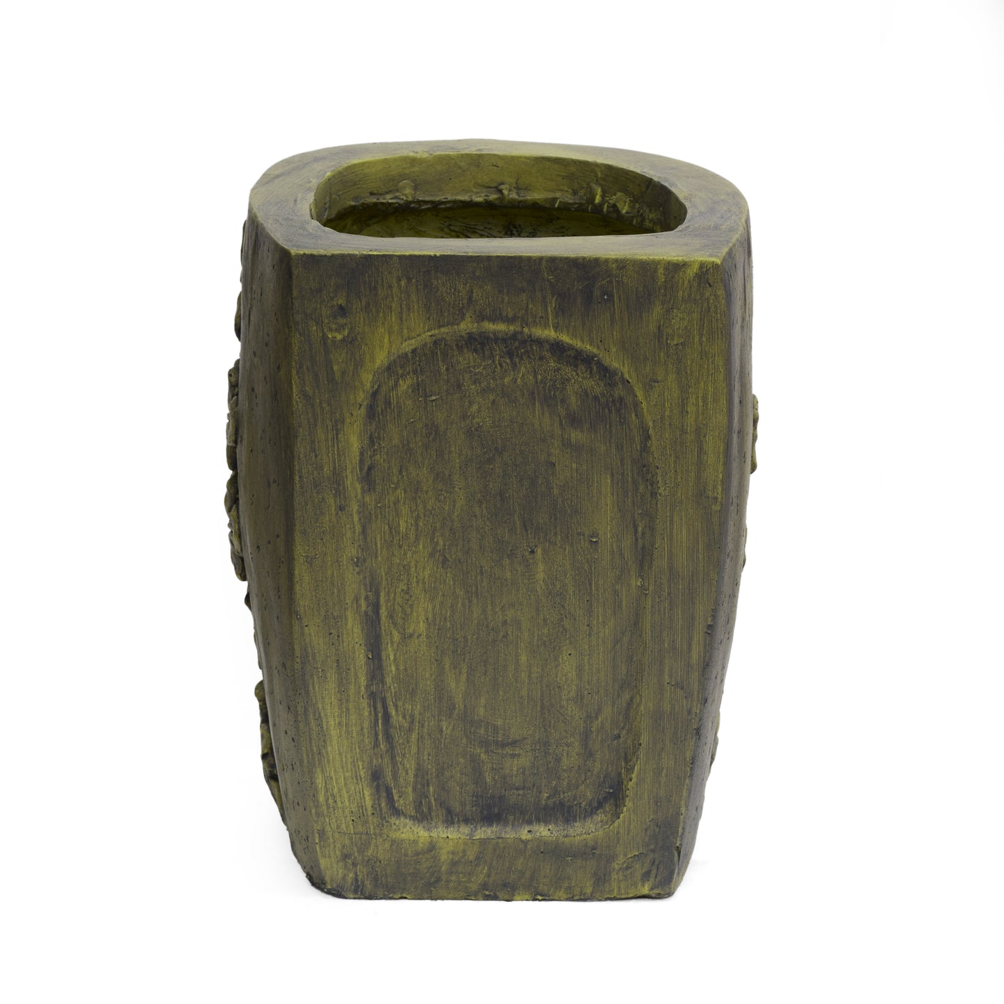 MGO GARDEN URN PLANTER