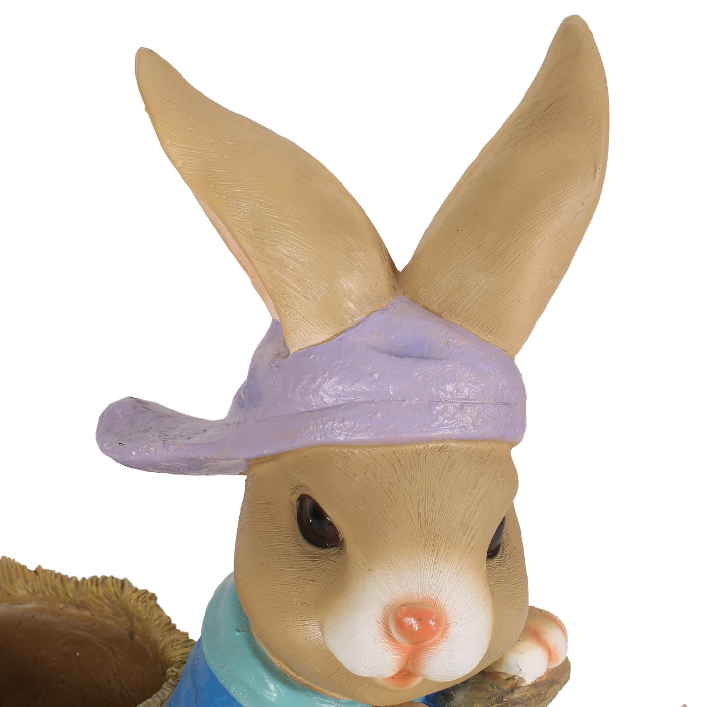 MGO RABBIT PLANTER