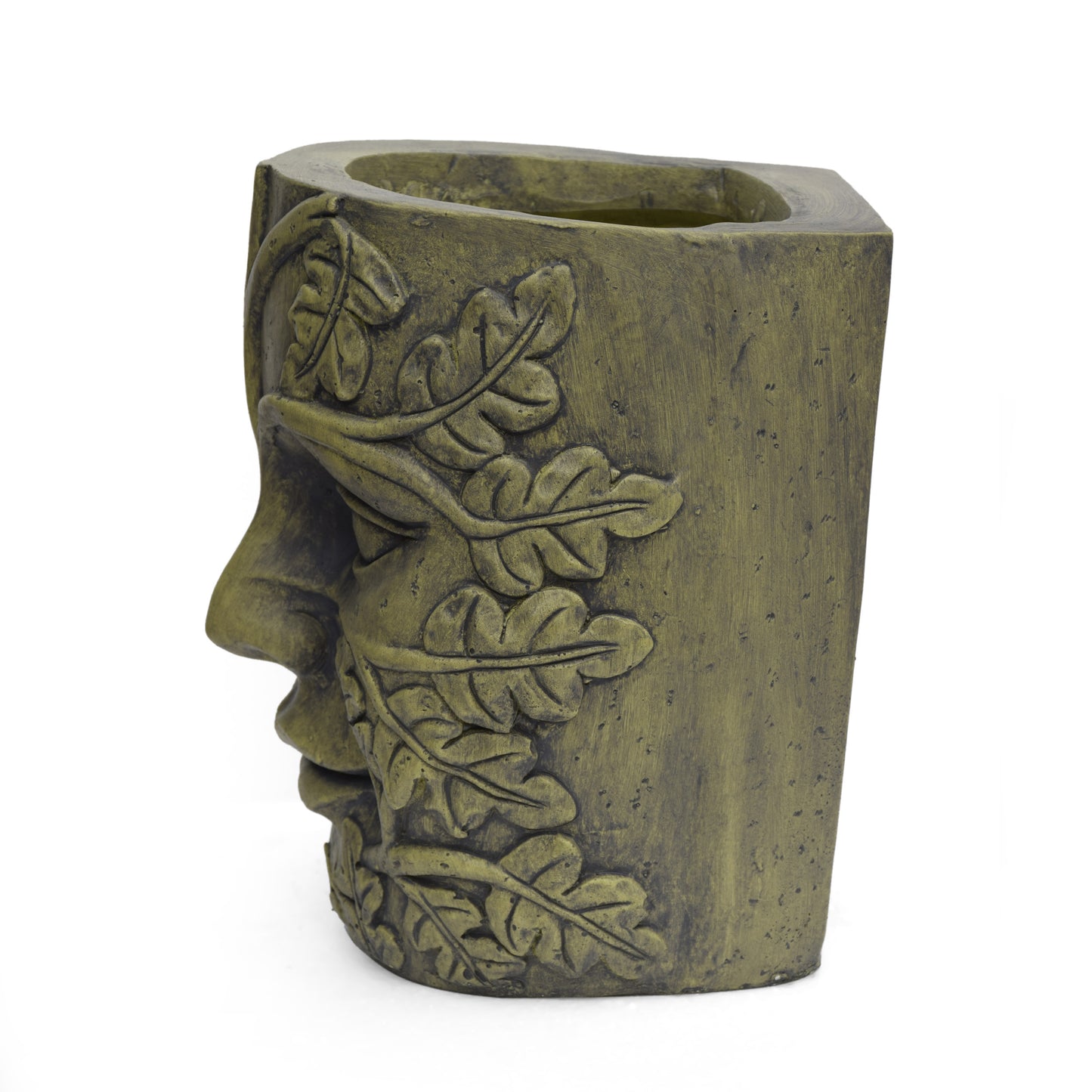 MGO GARDEN URN PLANTER