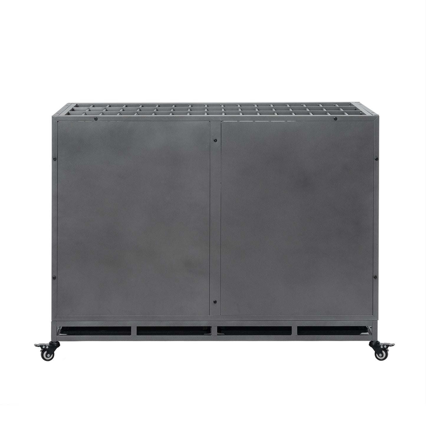 48inch heavy duty dog crate