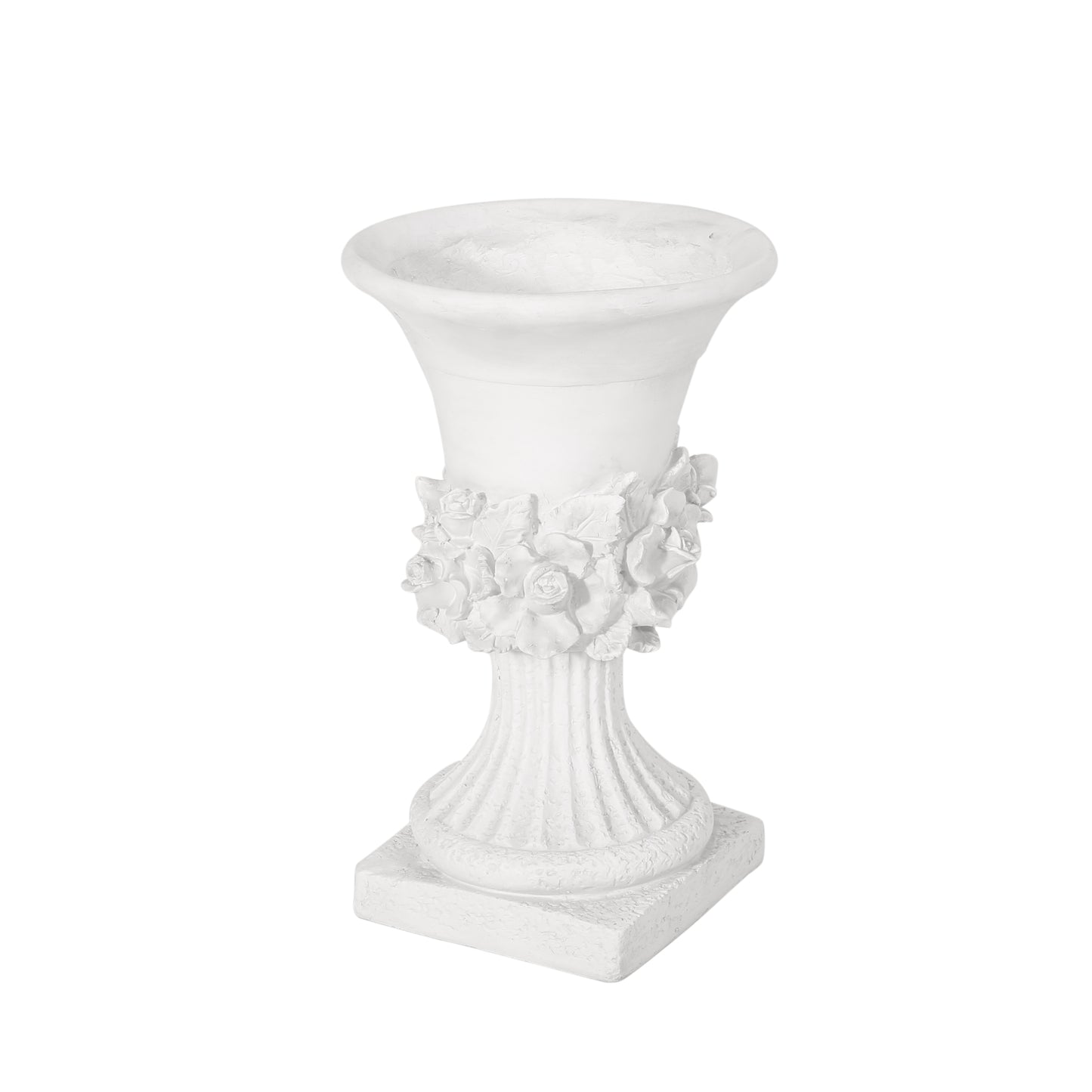 MGO GARDEN URN PLANTER