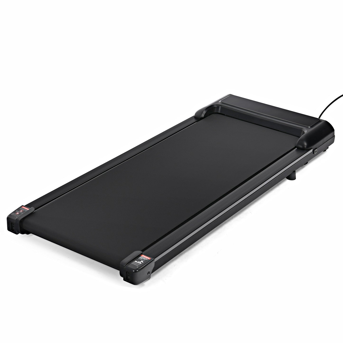 Walking Pad 300 lb Capacity, Desk Treadmill for Home Office, Protable Treadmill Under Desk, Walking Treadmills for Home,0.6 to 3.8 mph Portable Treadmill