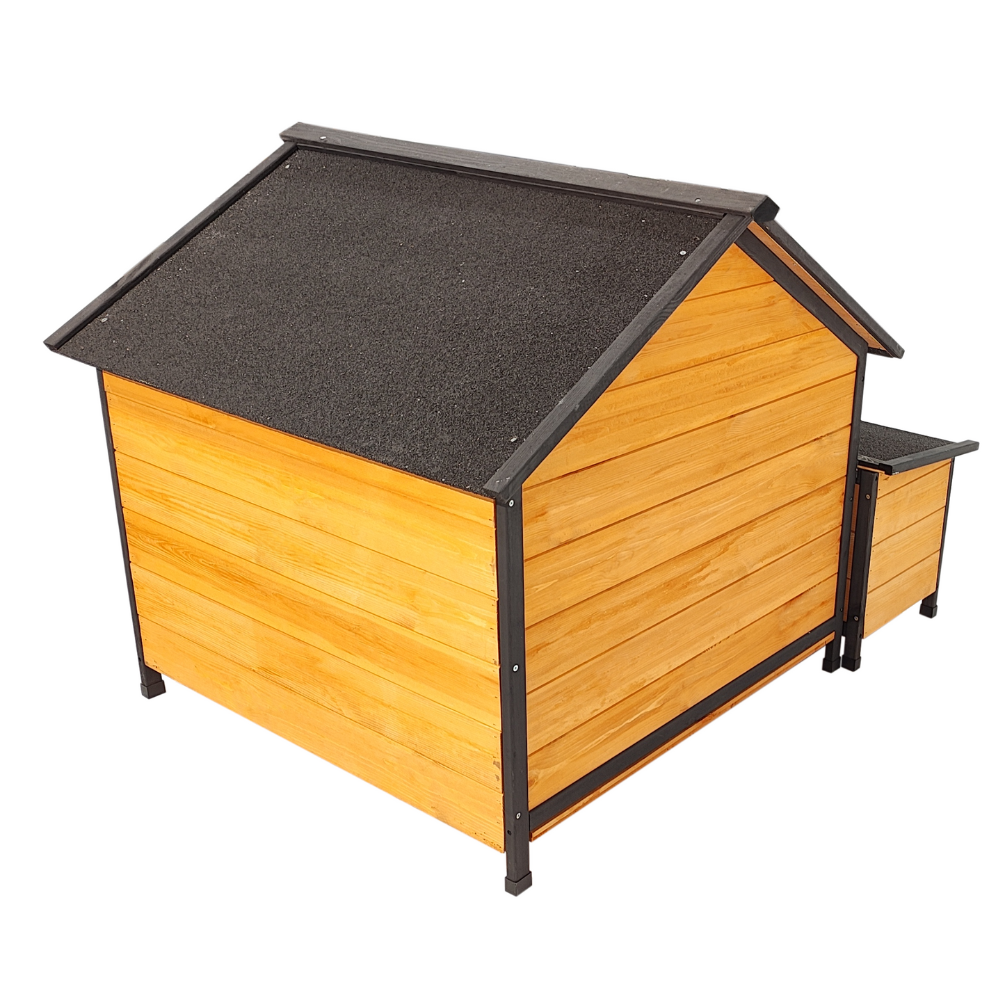 XPT088 Wearable and Strong Dog House for Playground