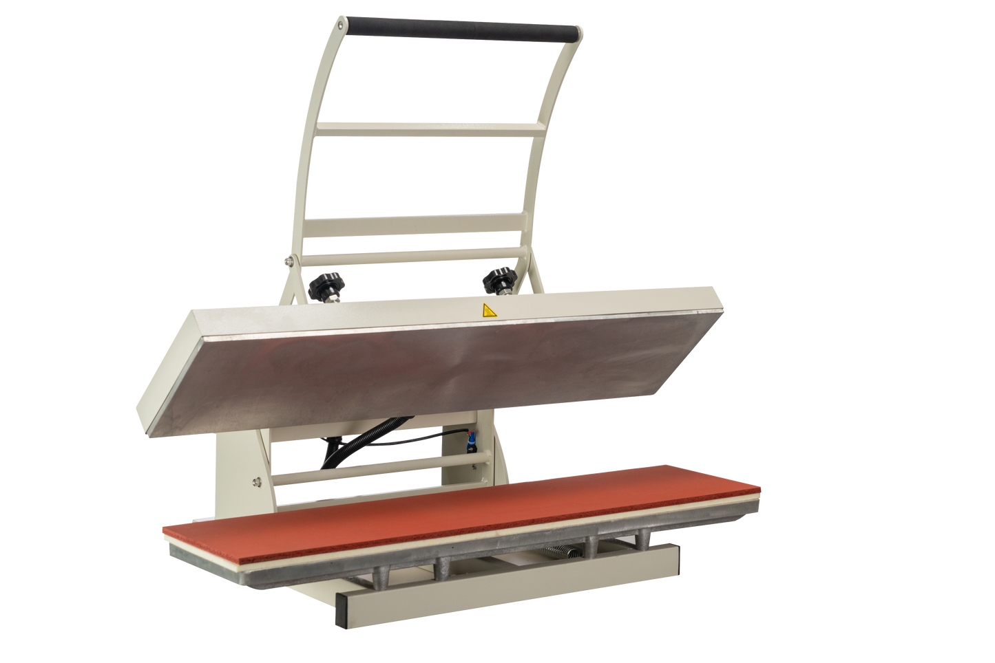 10x40 Large Format Manual Heat Press Machine 110V, 1800W