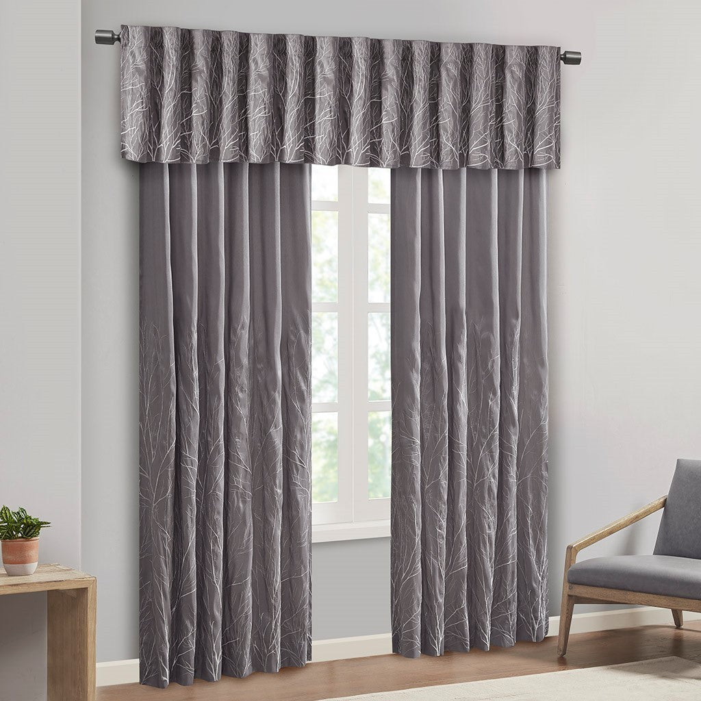 Curtain Panel(Only 1 Pc Panel)