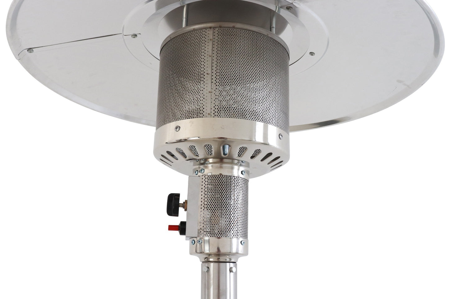 46000 BTU Propane Patio Heater