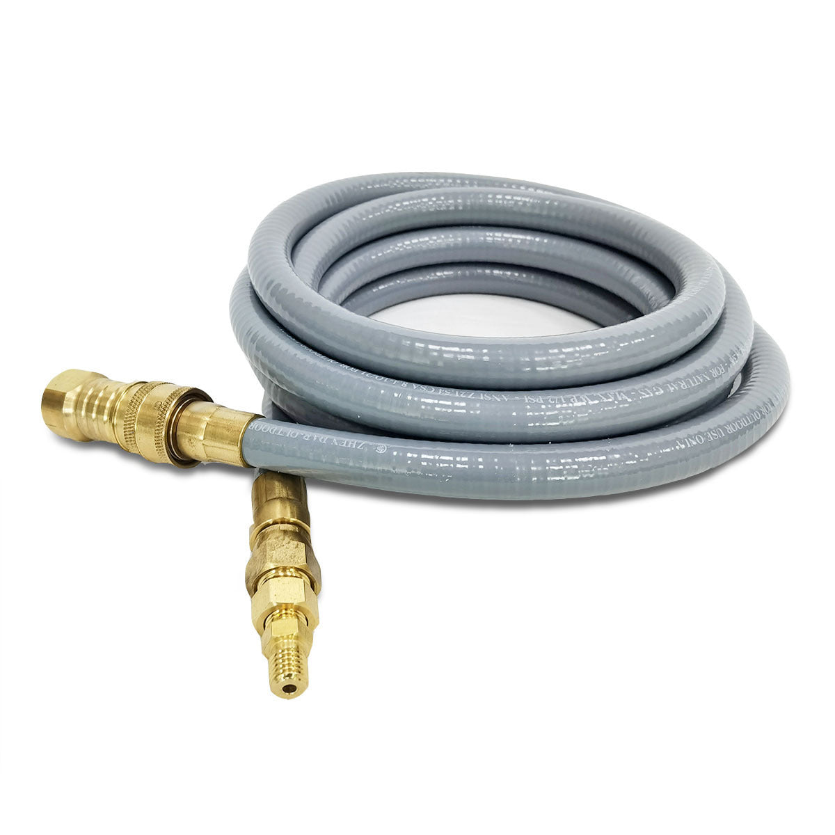 40000BTU Natural Gas Adaptor Hose