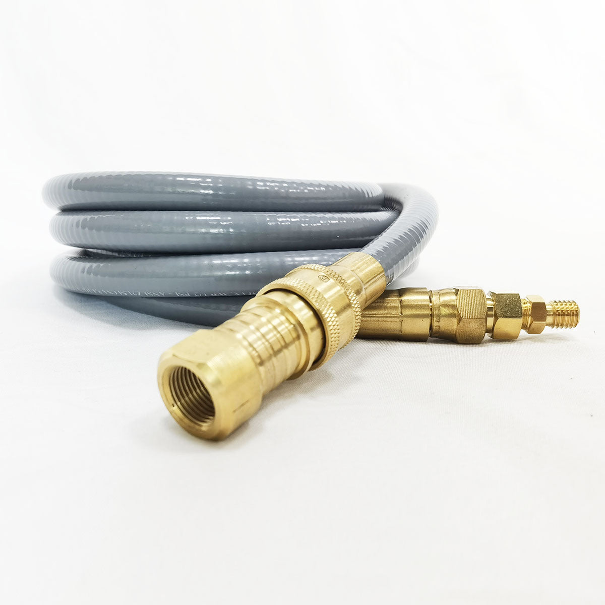 40000BTU Natural Gas Adaptor Hose