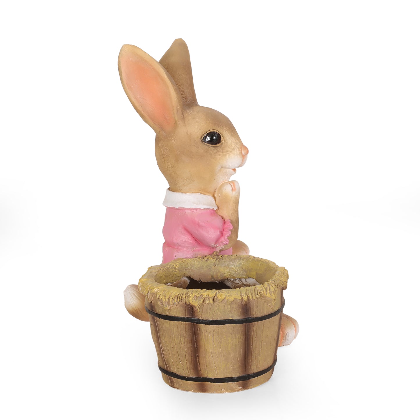 MGO RABBIT PLANTER