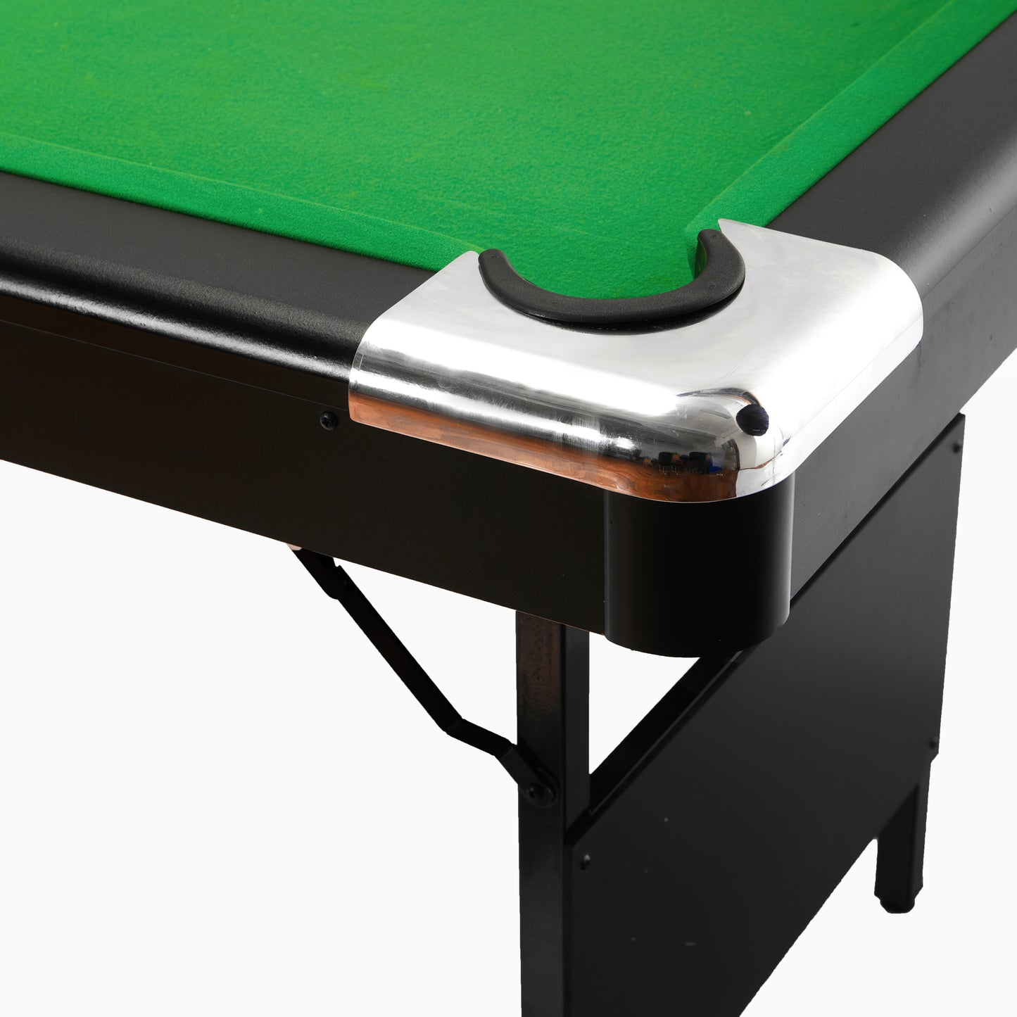 5.5FT Billiard Table, 1.67M pool table,billiards,5.5FT game table,Children's game table,table games,family movement, children's billiard table, children's pool table, small pool table