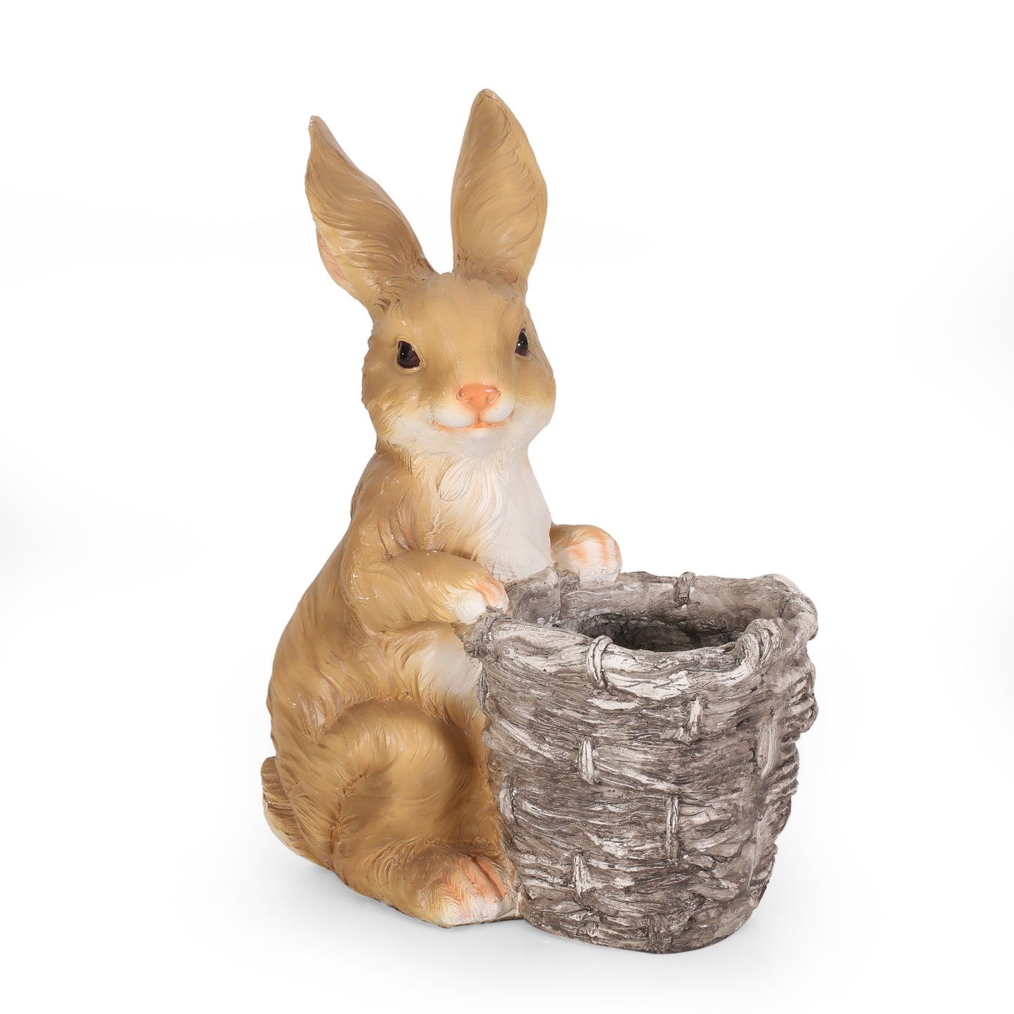 MGO RABBIT PLANTER