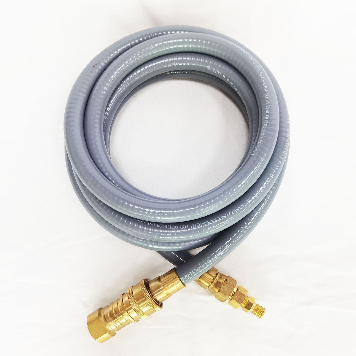 40000BTU Natural Gas Adaptor Hose