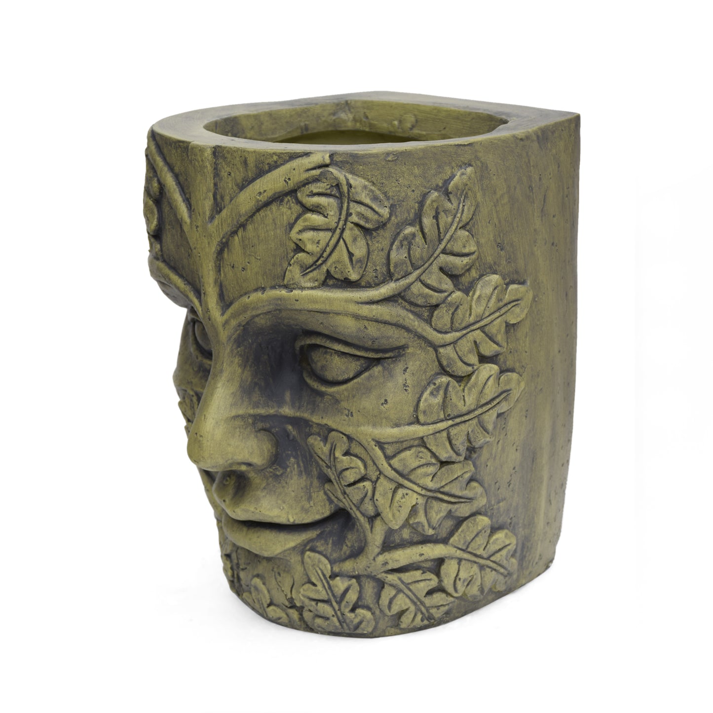 MGO GARDEN URN PLANTER