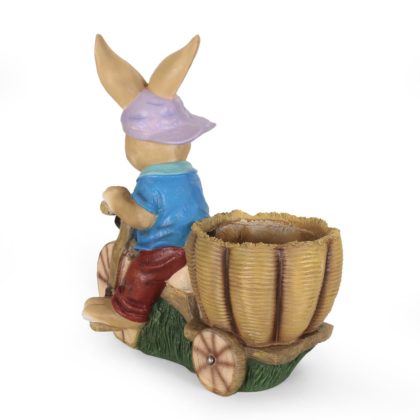 MGO RABBIT PLANTER