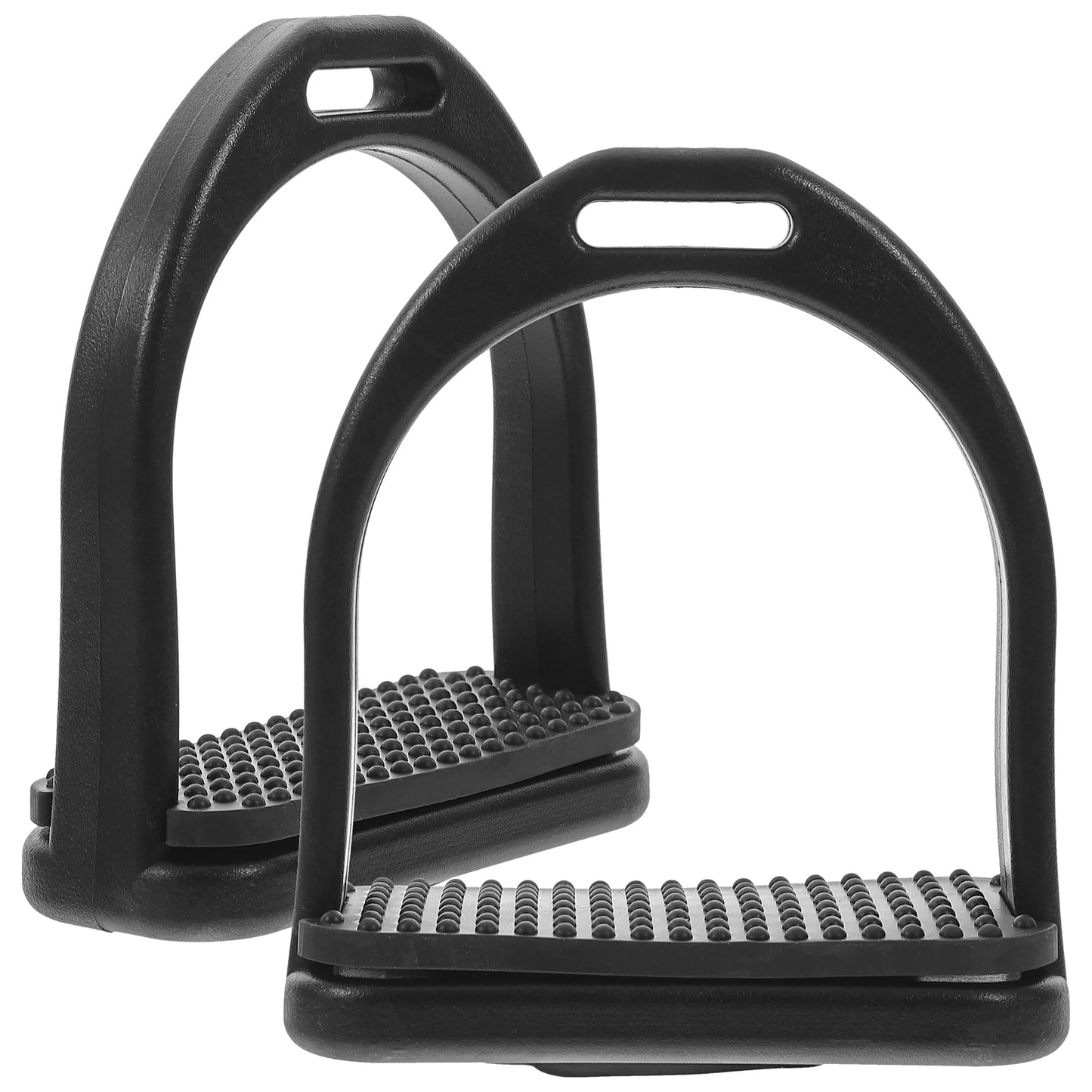 Horse Riding Stirrups Nonslip Horse Saddle Anti-Skid Horse Pedal Safety Horse Riding Accessories