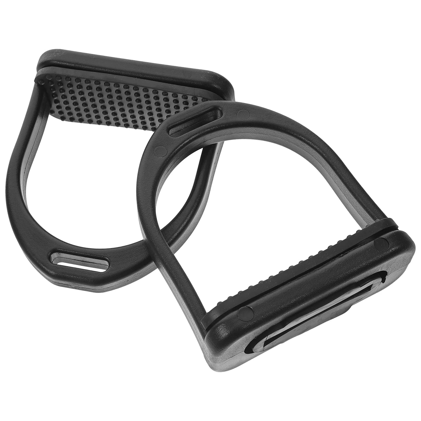 Horse Riding Stirrups Nonslip Horse Saddle Anti-Skid Horse Pedal Safety Horse Riding Accessories