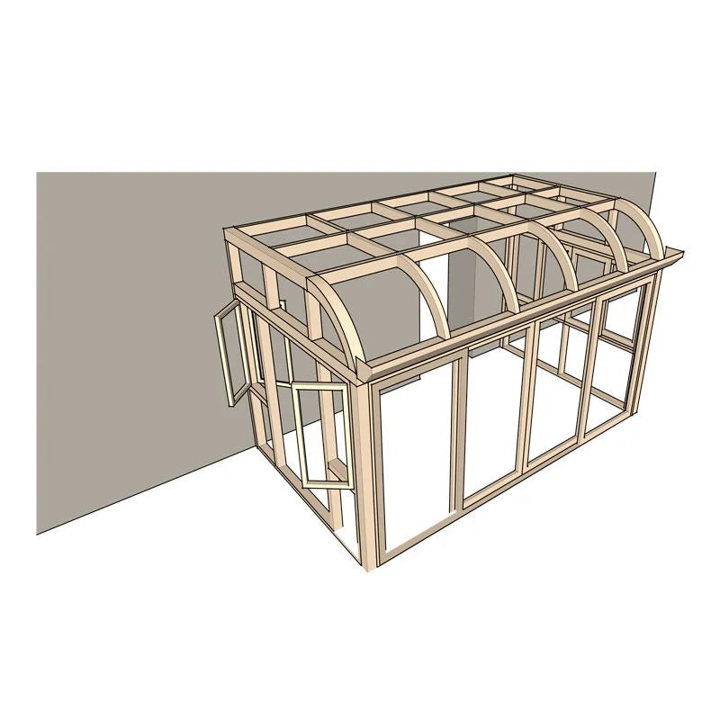 Lowes Patio Enclosures Sun Room Glass House