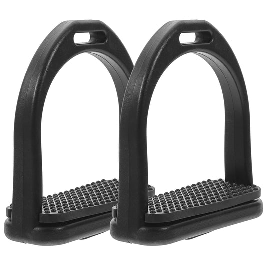 Equestrian Equipment Riding Stirrup For Anti-Skid Horse Pedal Safety Horse Riding Accessories