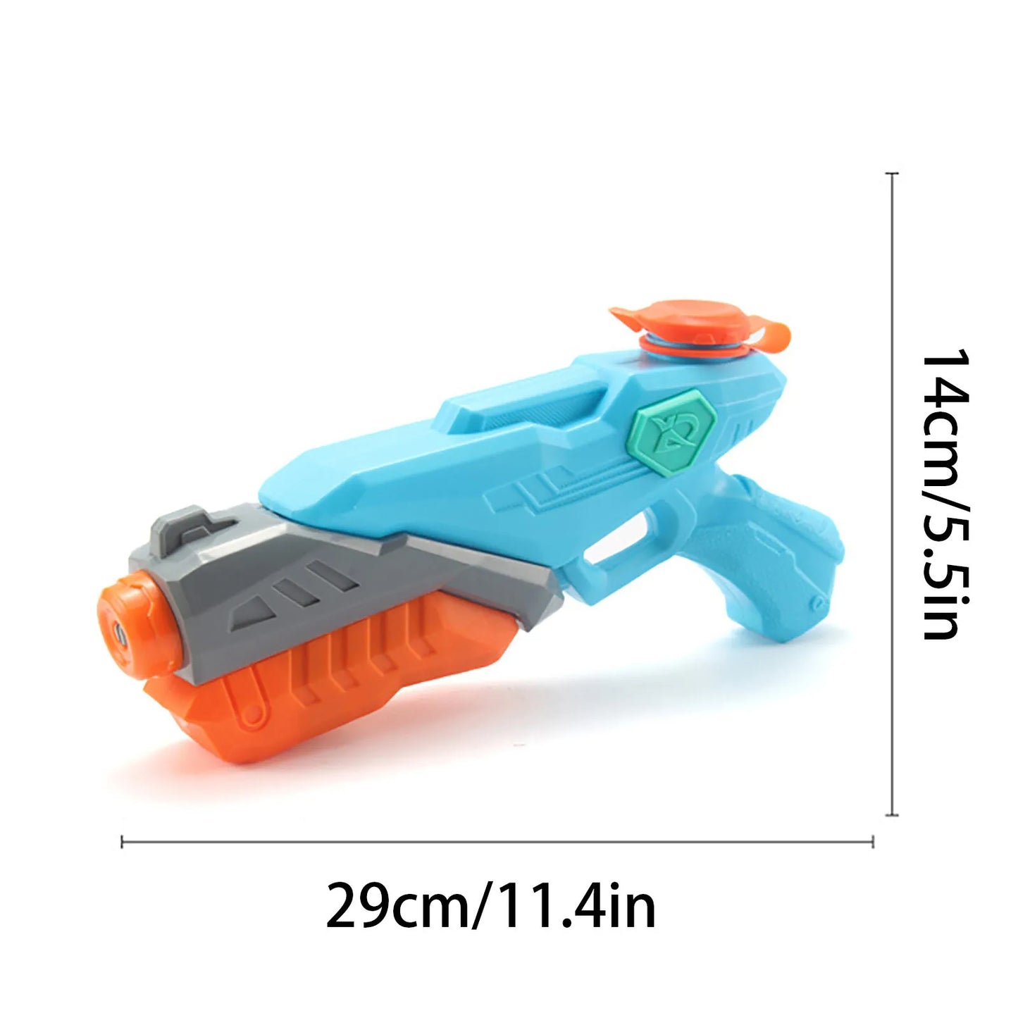 Super Water Blaster Soaker Squirt Guns Ideas Gift Toys For Summer Outdoor Swimming Pool Sand Toys For Beach Juguetes Playa