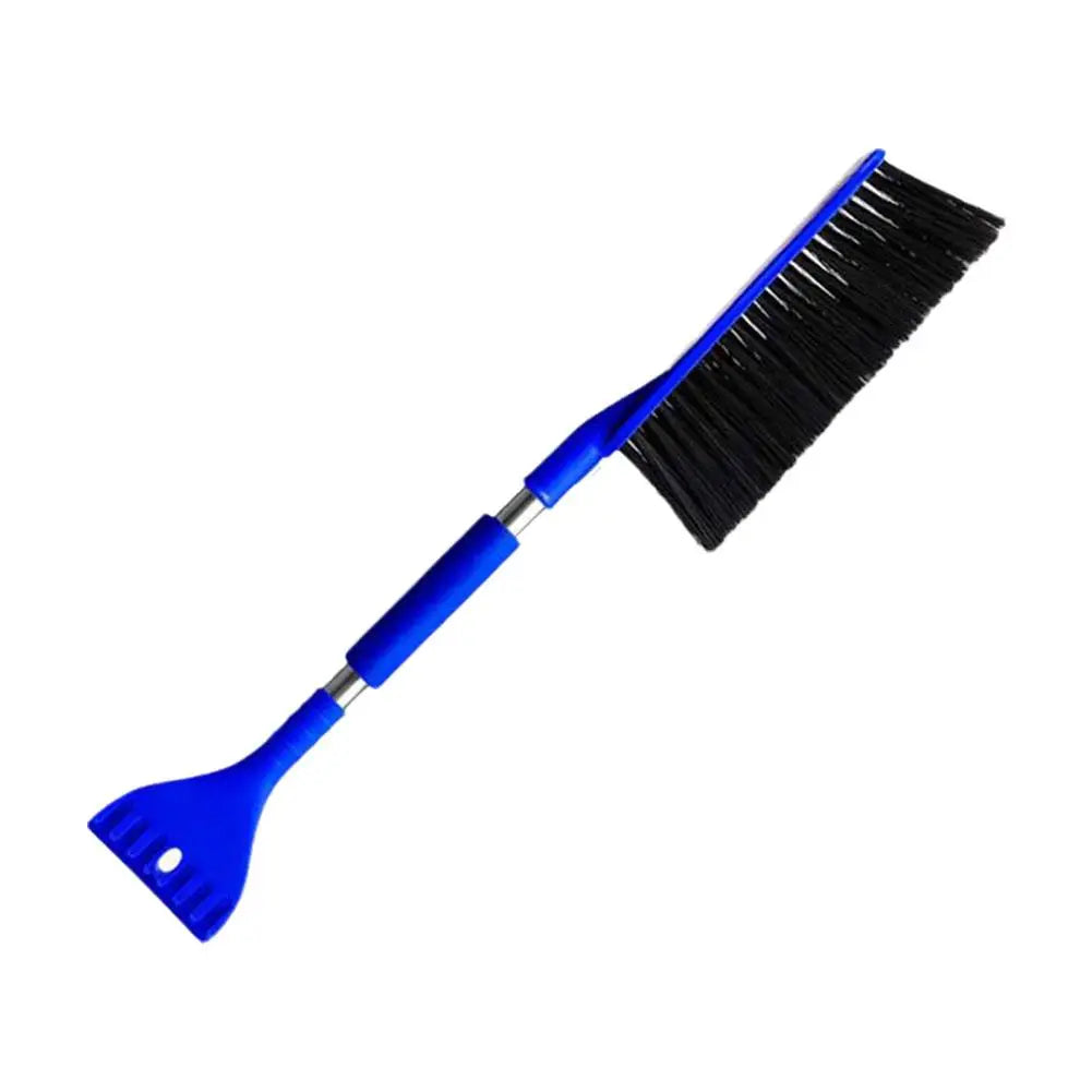 Snow Brush Shovel Removal Brush Car Vehicle For The Car Windshield Cleaning Tool Scraping Tool Winter Tool Scraper For Truc U7I6