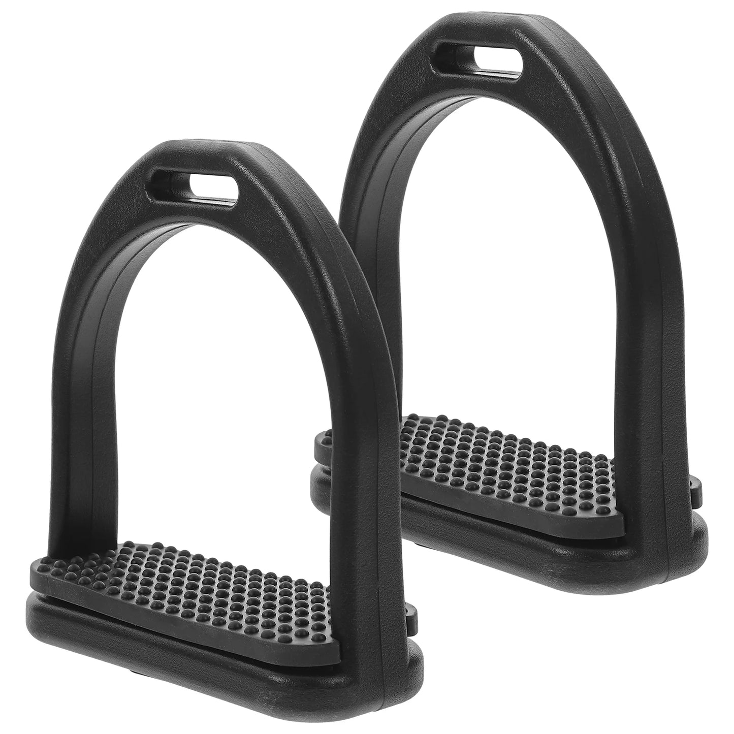 Horse Riding Stirrups Nonslip Horse Saddle Anti-Skid Horse Pedal Safety Horse Riding Accessories