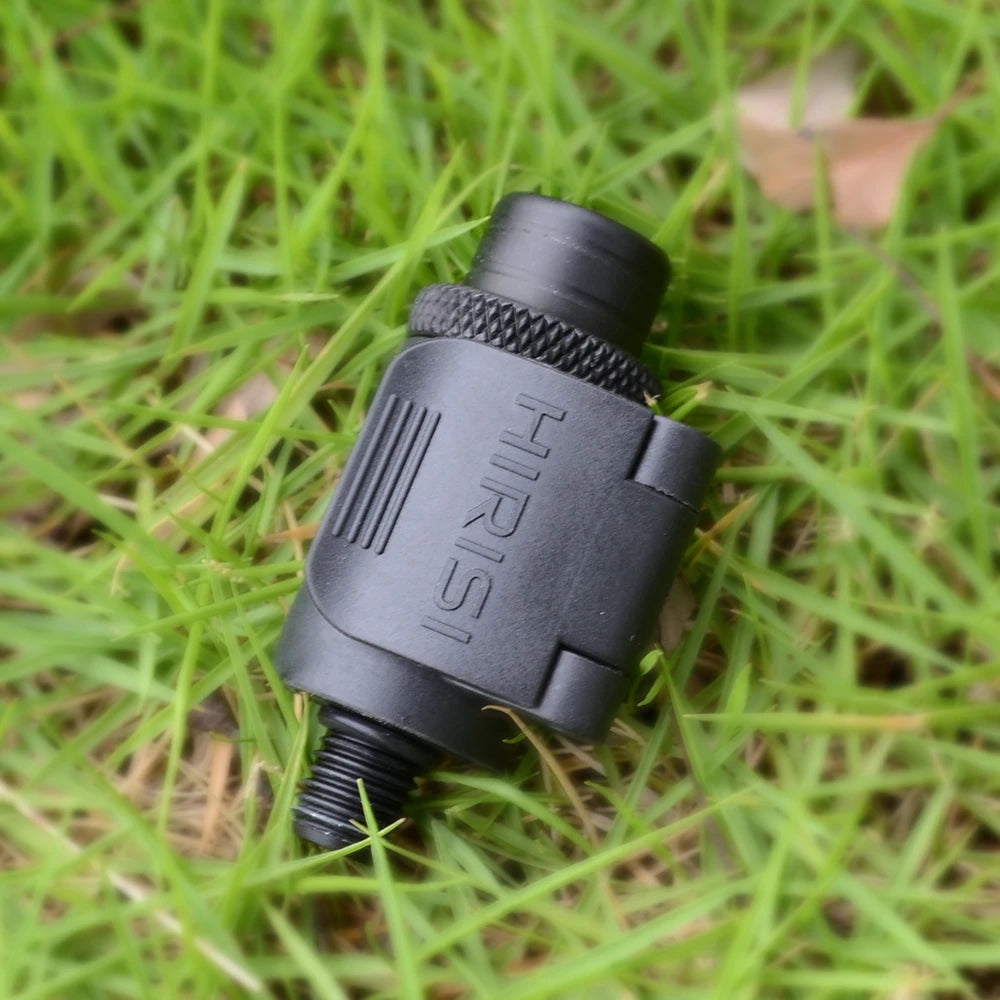 Carp Fishing Quick Change Connector Aluminium For Carp Fishing Alarms Rod Pod Bank Sticks AQ211