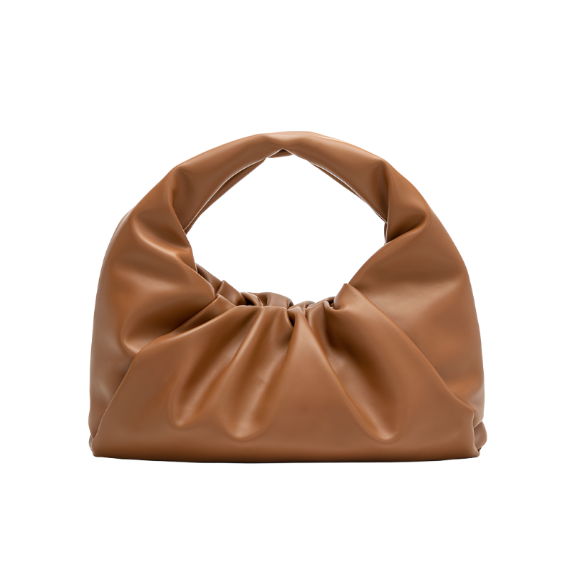 Large designer Women's Leather Soft Tot bag