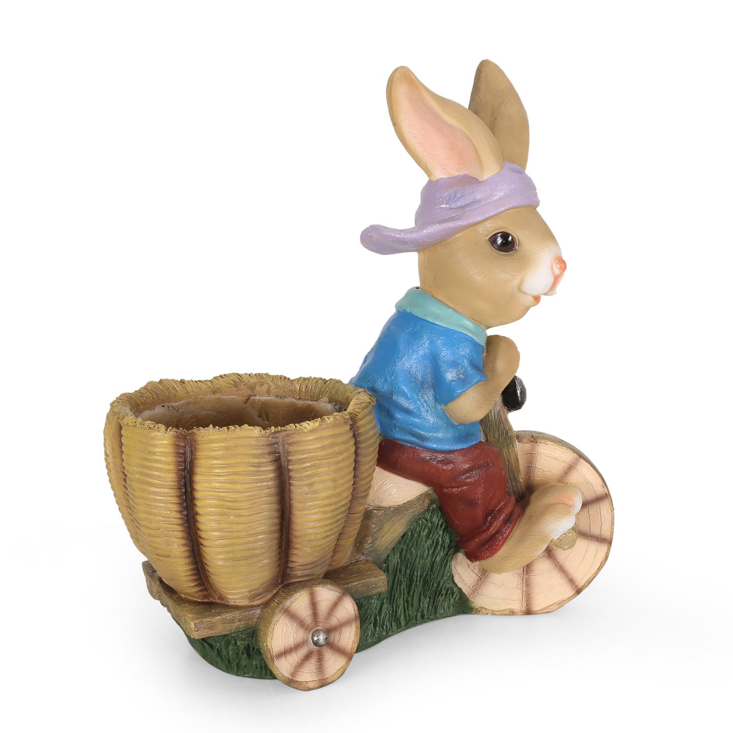 MGO RABBIT PLANTER