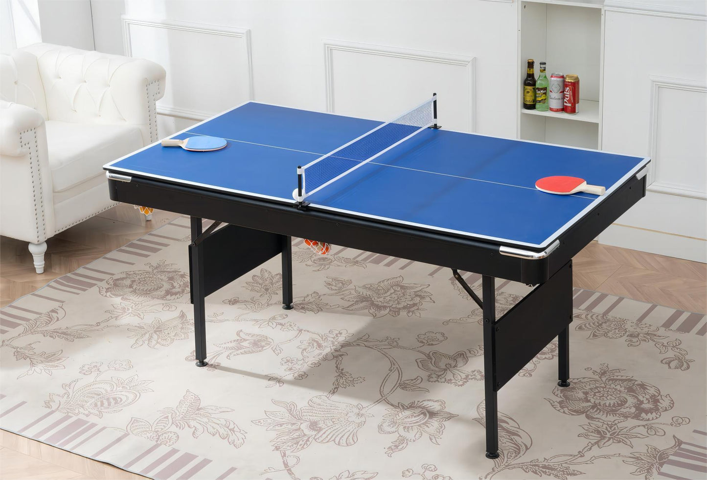 3 in 1 game table,pool table,billiard table,table games,table tennis, multi game table,table games,family movement