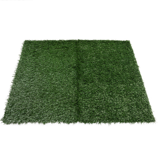 Large Pet Urine Mat - Two Pack