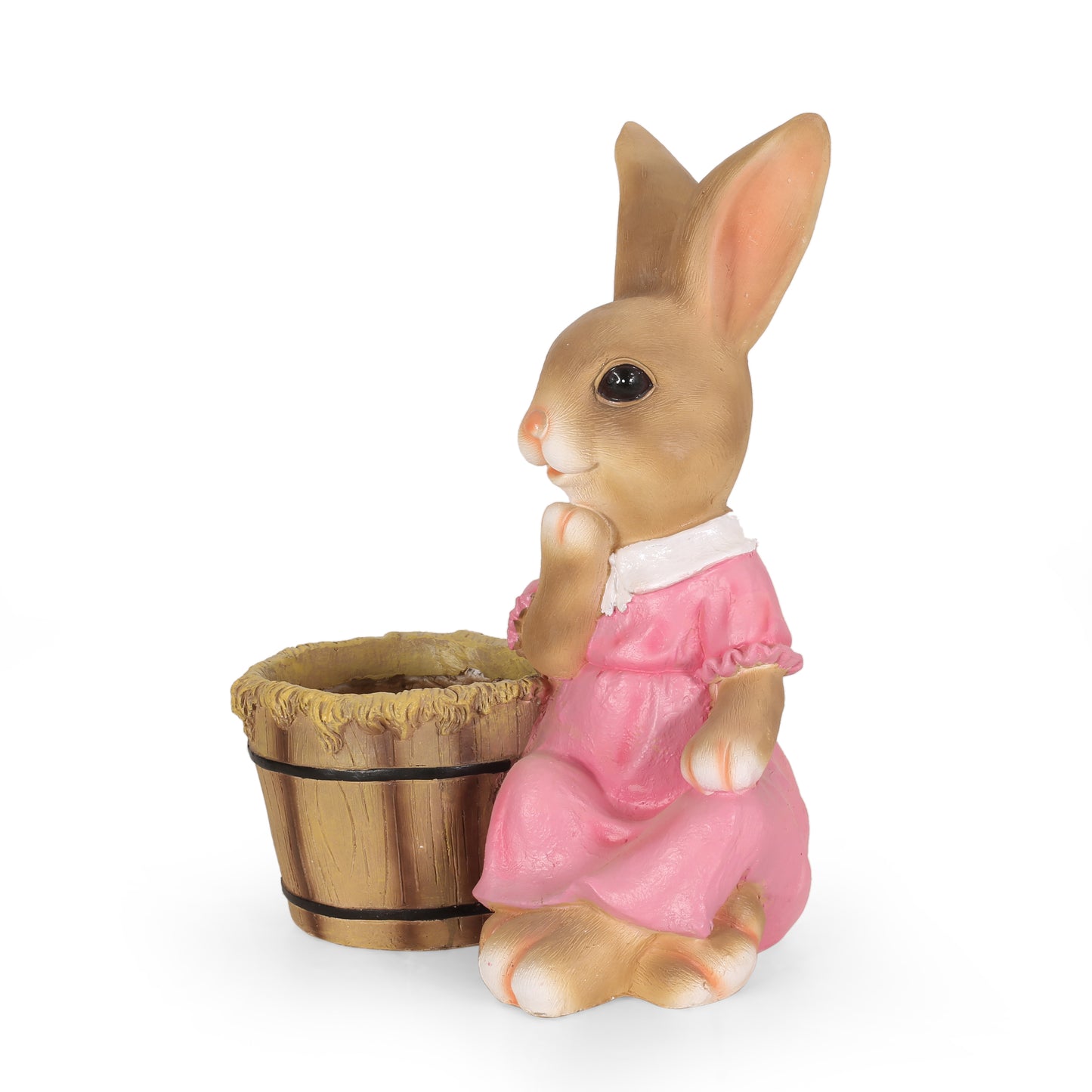 MGO RABBIT PLANTER