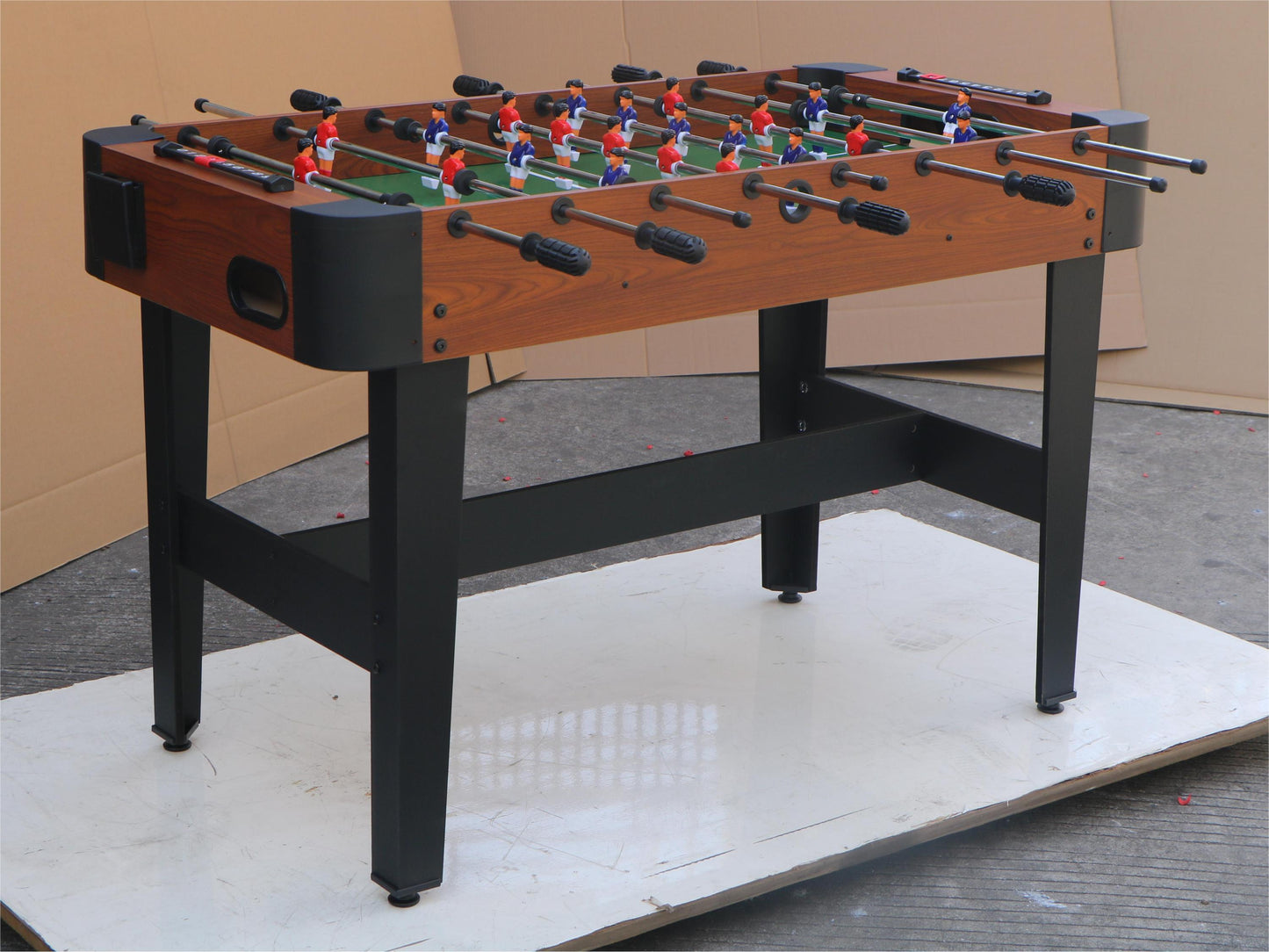 soccer table,foosball table,football table,game table, table soccer,table football,Children's game table,table games