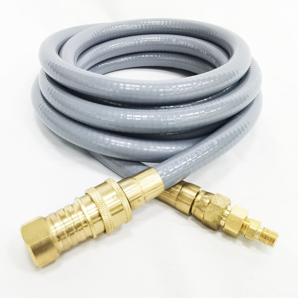 40000BTU Natural Gas Adaptor Hose