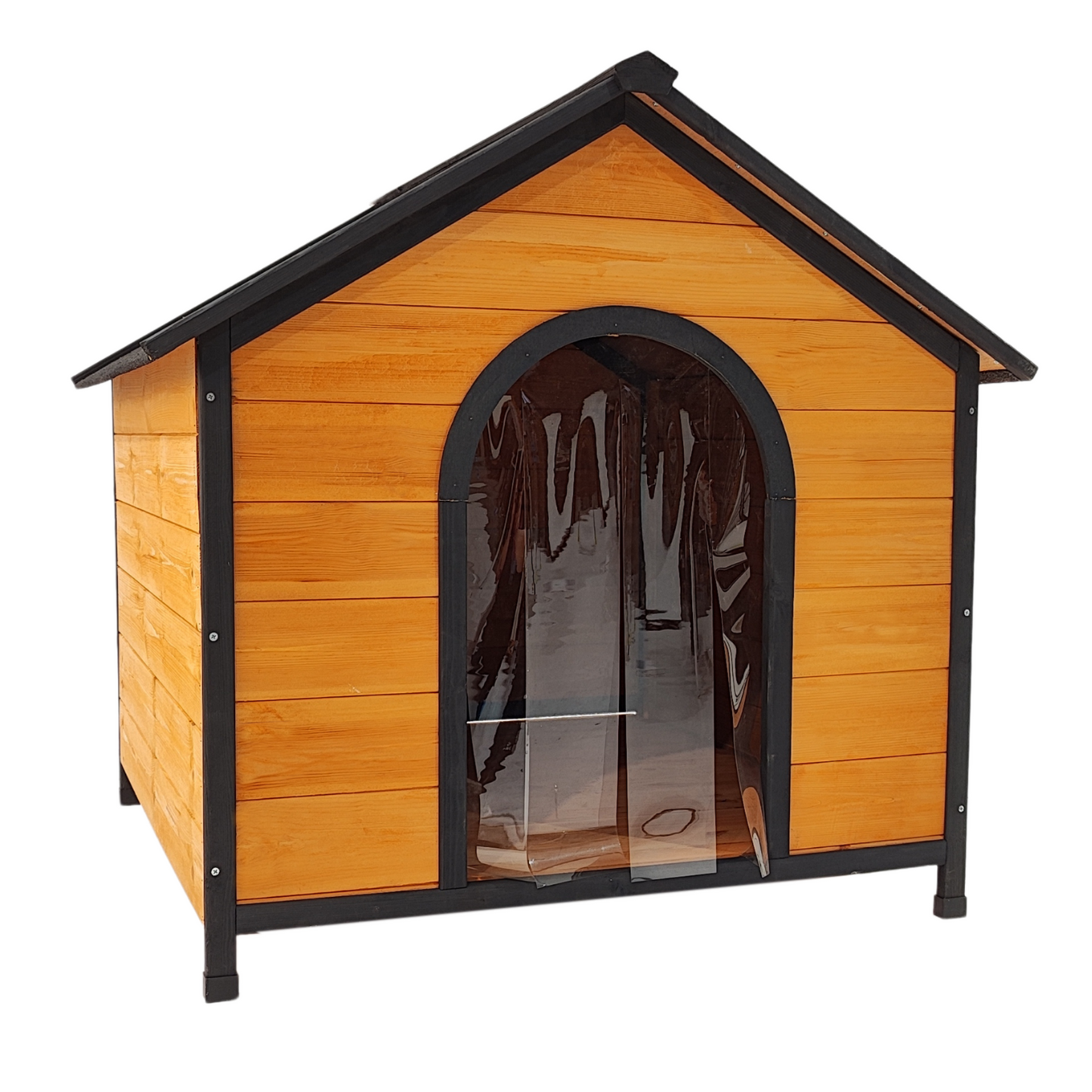 XPT088 Wearable and Strong Dog House for Playground