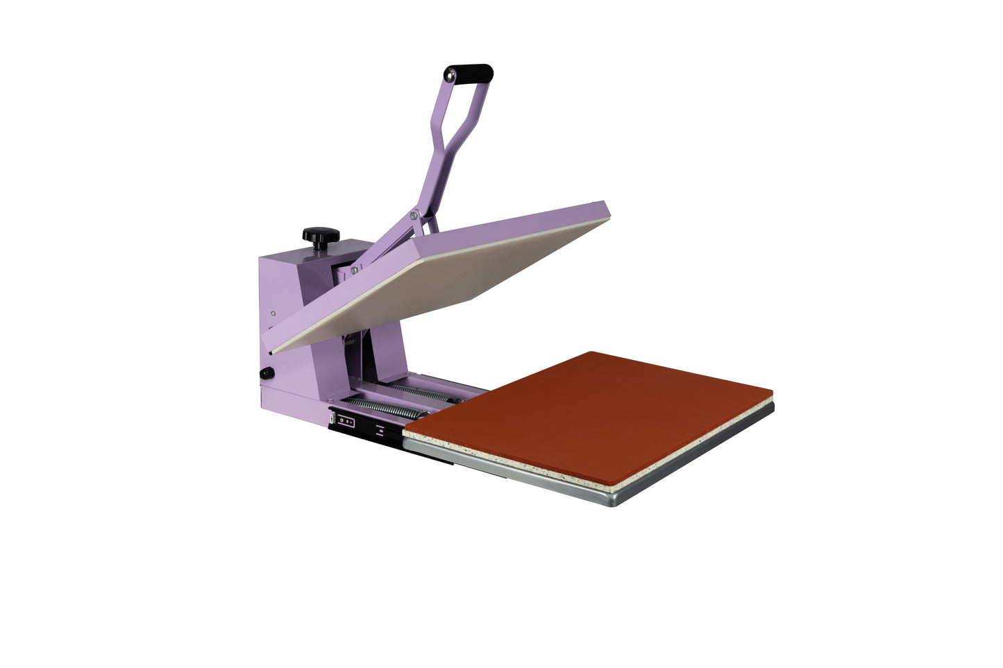 16x24 Manual Heat Press Machine With Slide-out base