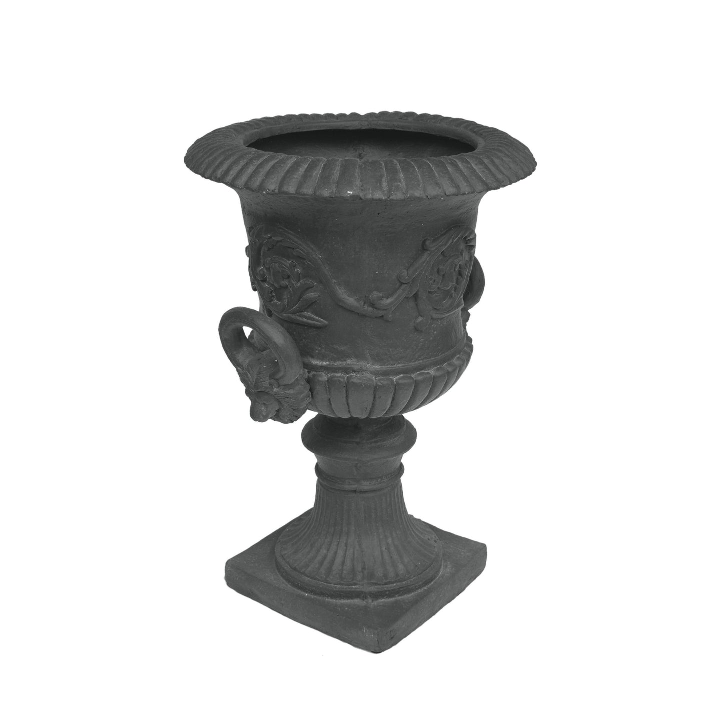 MGO GARDEN URN PLANTER